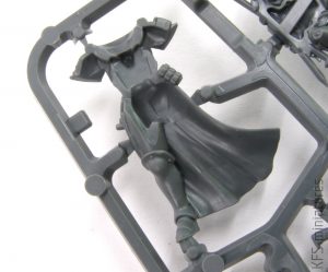 28mm Imagifier - Adepta Sororitas - Games Workshop