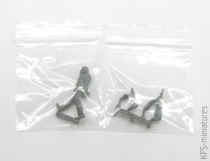 32mm Rick Wreckless - Hasslefree Minis