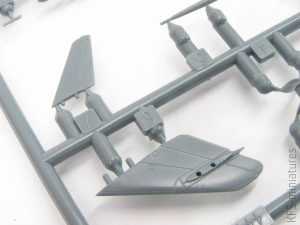 1/144 UTI MiG-15 - Dual Combo - Eduard