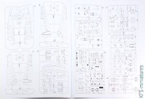 1/48 NC.701 Martinet - Special Hobby