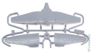 1/72 A5M2b Claude - Early - Clear Prop Models