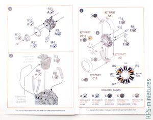 1/72 A5M2b Claude - Early - Clear Prop Models