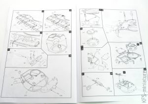 1/72 US Light Tank M24 Chaffee - Mammoth Edition 1.0 - OKB Grigorov