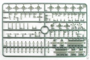 1/72 US Light Tank M24 Chaffee - Mammoth Edition 1.0 - OKB Grigorov