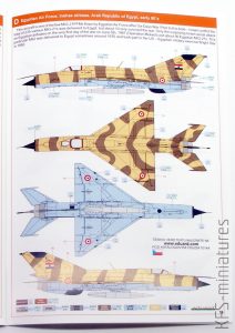 1/72 MiG-21PFM - Eduard