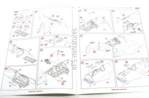 1/48 I-16 Type 28 - ICM