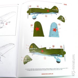 1/48 I-16 Type 28 - ICM