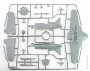 1/48 I-16 Type 28 - ICM