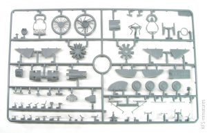 1/48 I-16 Type 28 - ICM