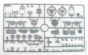 1/48 I-16 Type 28 - ICM