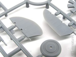 1/48 I-16 Type 28 - ICM