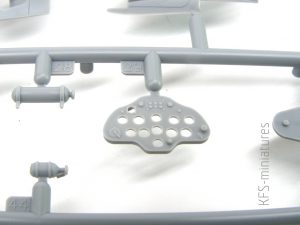 1/48 I-16 Type 28 - ICM