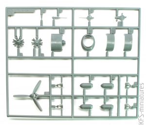 1/72 Riders in the Sky 1944 - Liberator GR Mk.V - Eduard