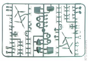 1/72 Riders in the Sky 1944 - Liberator GR Mk.V - Eduard