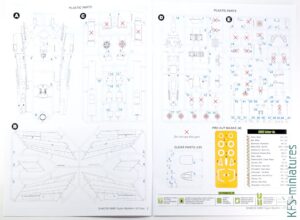 1/48 SMB-2 Super Mystère - Hi-Tech Kit - Special Hobby