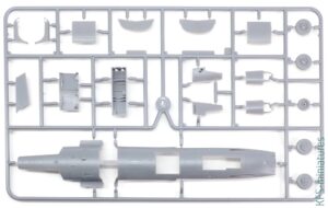 1/48 SMB-2 Super Mystère - Hi-Tech Kit - Special Hobby