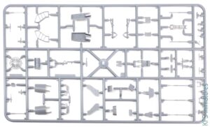 1/48 SMB-2 Super Mystère - Hi-Tech Kit - Special Hobby