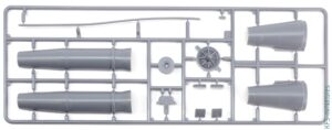 1/48 SMB-2 Super Mystère - Hi-Tech Kit - Special Hobby