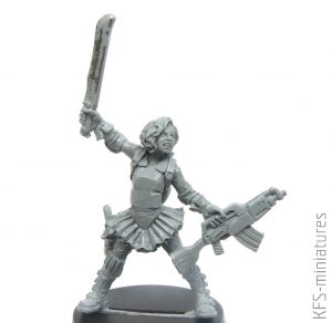 32mm Mera - Hasslefree Minis