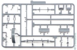 1/35 5,7cm Gruson Fahrpanzer - Copper State Models