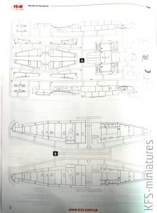 1/48 Ju 88D-1 - ICM