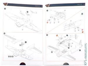 1/72 I-16 Type 5 In Finnish Service - Clear Prop Models