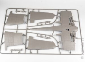 1/35 Nakajima B5N2 Type 97 - Carrier Attack Bomber "Kate" - Border Model