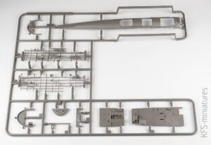 1/35 Nakajima B5N2 Type 97 - Carrier Attack Bomber "Kate" - Border Model