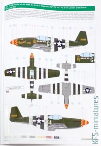 1/48 Overlord: D-Day Mustangs - P-51B Mustang Dual Combo - Eduard