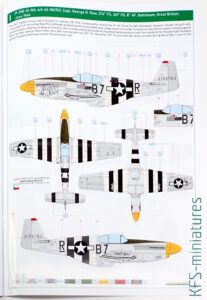 1/48 Overlord: D-Day Mustangs - P-51B Mustang Dual Combo - Eduard