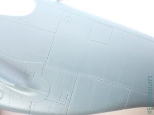 1/48 Overlord: D-Day Mustangs - P-51B Mustang Dual Combo - Eduard