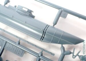 1/72 Biber - Special Navy