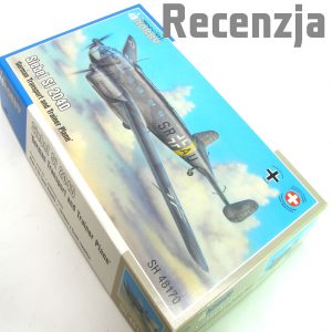 1/48 Aero C-3B - Special Hobby