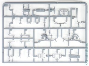 1/35 CG125 Japanese Motorcycle - AK-Interactive