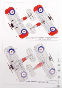 1/48 Fairey Flycatcher - late - Armory