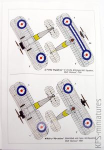 1/48 Fairey Flycatcher - late - Armory