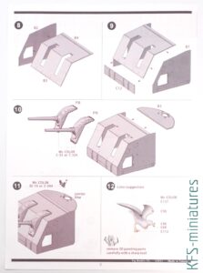 1/35 US Navy Mk.38 Twin Gun Mount - Limited edition - Pig Models