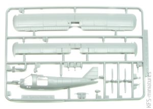 1/72 Dornier Do 27 / CASA C-127 - Special Hobby