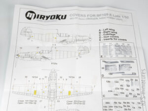 Miryoku - akcesoria lotnicze