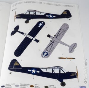 1/48 L-4 NE-1 Grassshopper - Pacific Warriors - Special Hobby