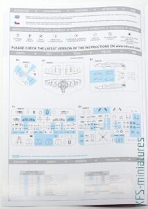 Spitfire Mk.IXc Late - Weekend Edition - Eduard