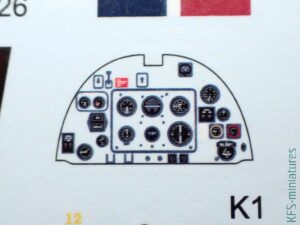 Spitfire Mk.IXc Late - Weekend Edition - Eduard