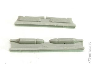 1/72 Z-37TM "Turbo Military" - KP