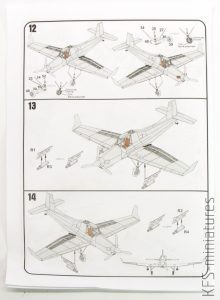 1/72 Z-37TM "Turbo Military" - KP