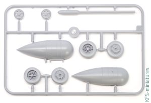 1/48 AF-3S Guardian - Special Hobby