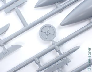 1/48 AF-3S Guardian - Special Hobby