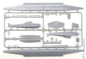 1/48 Grunau Baby IIB - Special Hobby