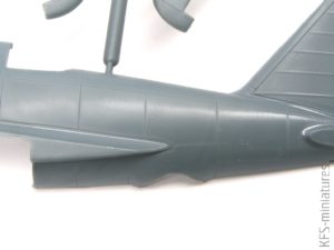 1/72 PZL.37A - Łoś A - Fly