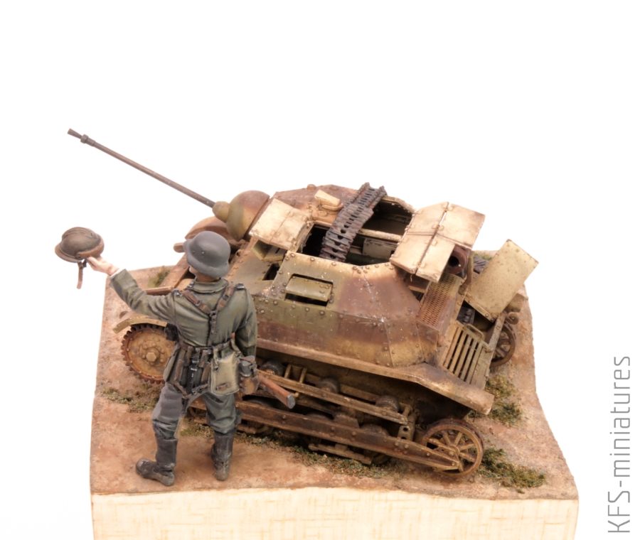 1/35 TKS 20mm