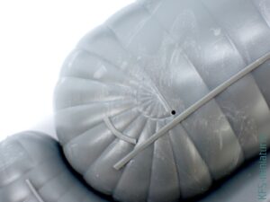 1/144 Parseval-Sigsfeld Observation Balloon - Pig Models
